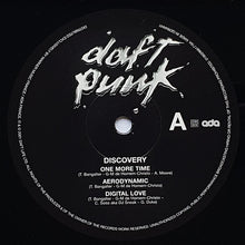 Load image into Gallery viewer, Daft Punk : Discovery (2xLP, Album, RE, Gat)
