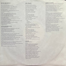 Laden Sie das Bild in den Galerie-Viewer, Kris Kristofferson : Who's To Bless And Who's To Blame (LP, Album, Promo, Pit)
