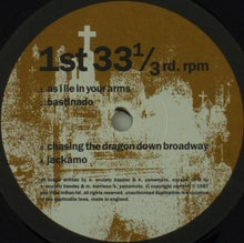 Load image into Gallery viewer, Annie Anxiety Bandez : Jackamo (LP, Album)
