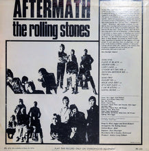 Charger l'image dans la galerie, The Rolling Stones : Aftermath (LP, Album, Glo)

