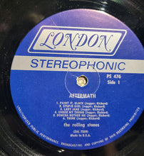 Charger l'image dans la galerie, The Rolling Stones : Aftermath (LP, Album, Glo)
