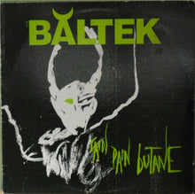 Charger l'image dans la galerie, The Baltek : Rain Pain Butane (LP)
