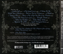 Load image into Gallery viewer, Buddy Miller : Buddy Miller&#39;s The Majestic Silver Strings (CD, Album + DVD)
