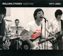 Charger l'image dans la galerie, Rolling Stones* : Rarities 1971-2003 (CD, Comp, Dig)
