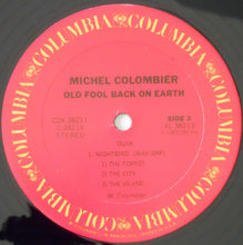 Load image into Gallery viewer, Michel Colombier : Old Fool Back On Earth (2xLP)
