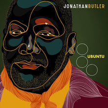 Laden Sie das Bild in den Galerie-Viewer, Jonathan Butler : Ubuntu (CD, Album)
