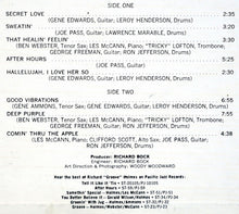 Laden Sie das Bild in den Galerie-Viewer, Richard "Groove" Holmes : Jazz Milestone Series (LP, Comp)
