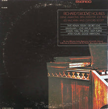 Laden Sie das Bild in den Galerie-Viewer, Richard "Groove" Holmes : Jazz Milestone Series (LP, Comp)
