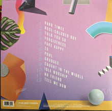 Laden Sie das Bild in den Galerie-Viewer, Paramore : After Laughter (LP, Album, RE, Bla)
