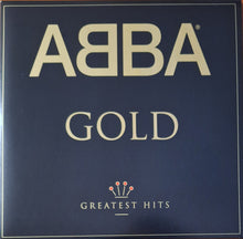 Charger l&#39;image dans la galerie, ABBA : Gold (Greatest Hits) (2xLP, Comp, RE, RM, 180)
