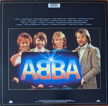 Load image into Gallery viewer, ABBA : Gold (Greatest Hits) (2xLP, Comp, RE, RM, 180)
