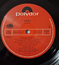 Laden Sie das Bild in den Galerie-Viewer, ABBA : Gold (Greatest Hits) (2xLP, Comp, RE, RM, 180)
