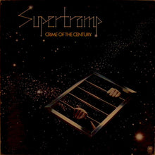 Laden Sie das Bild in den Galerie-Viewer, Supertramp : Crime Of The Century (LP, Album, RE)
