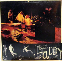Laden Sie das Bild in den Galerie-Viewer, Daddy Cool (5) : Daddy Who? (LP, Album)
