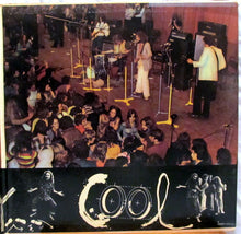 Laden Sie das Bild in den Galerie-Viewer, Daddy Cool (5) : Daddy Who? (LP, Album)
