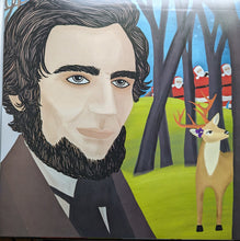 Load image into Gallery viewer, Sufjan Stevens : Illinois (2xLP, Album, RE)
