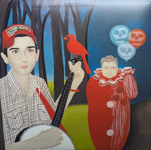 Load image into Gallery viewer, Sufjan Stevens : Illinois (2xLP, Album, RE)
