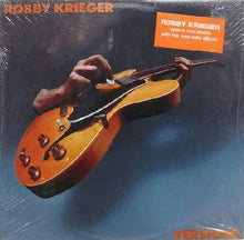 Load image into Gallery viewer, Robby Krieger : Versions (LP, Album)
