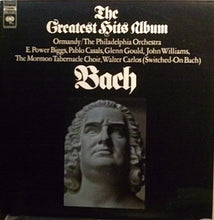 Load image into Gallery viewer, Bach* : The Greatest Hits Album (2xLP, Album, Comp)
