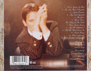 k.d. lang : Drag (CD, Album)