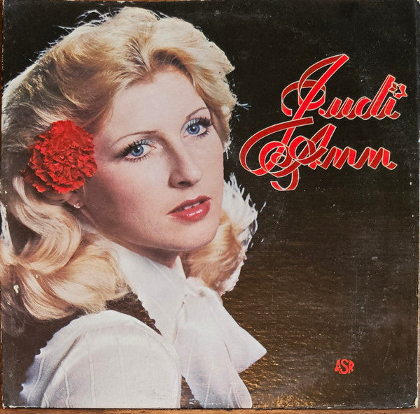 Judi Ann : Judi Ann (LP, Album)