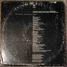 Load image into Gallery viewer, Johnny Winter And : Johnny Winter And (LP, Album, Ter)
