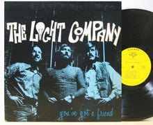 Charger l'image dans la galerie, The Light Company : You've Got A Friend (LP, Album)
