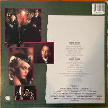 Load image into Gallery viewer, John Barry : The Cotton Club (Original Motion Picture Sound Track) (LP, Album)
