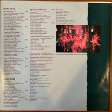Load image into Gallery viewer, John Barry : The Cotton Club (Original Motion Picture Sound Track) (LP, Album)
