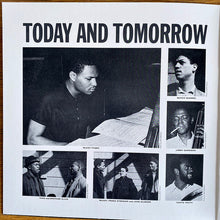 Charger l'image dans la galerie, McCoy Tyner : Today And Tomorrow (LP, Album, RE, RM, 180)
