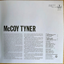 Charger l'image dans la galerie, McCoy Tyner : Today And Tomorrow (LP, Album, RE, RM, 180)
