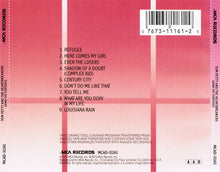 Laden Sie das Bild in den Galerie-Viewer, Tom Petty And The Heartbreakers : Damn The Torpedoes (CD, Album, RE)
