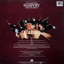 Laden Sie das Bild in den Galerie-Viewer, Passport (2) : Man In The Mirror (LP, Album, SP)

