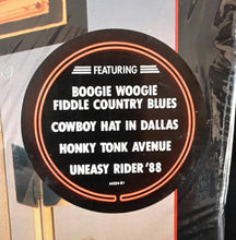 Charger l'image dans la galerie, The Charlie Daniels Band : Homesick Heroes (LP, Album, Car)
