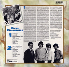 Laden Sie das Bild in den Galerie-Viewer, The Beau Brummels : The Best Of The Beau Brummels (LP, Comp)

