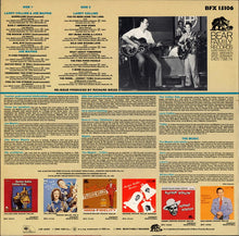Load image into Gallery viewer, Larry Collins &amp; Joe Maphis : Rockin' Rollin' (LP, Comp)
