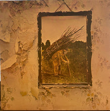Load image into Gallery viewer, Led Zeppelin : Untitled (LP, Album, RE, Gat)
