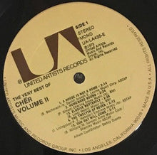 Laden Sie das Bild in den Galerie-Viewer, Cher : The Very Best Of Cher Vol. 2 (LP, Comp, Mono)
