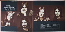 Charger l&#39;image dans la galerie, Savoy Brown : Street Corner Talking (LP, Album, W -)
