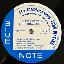 Charger l'image dans la galerie, Clifford Brown : Memorial Album (LP, Comp, Mono, RE, RM, 180)
