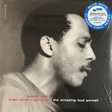 Laden Sie das Bild in den Galerie-Viewer, Bud Powell : The Amazing Bud Powell (Volume 1) (LP, Album, Mono, RE, RM, 180)
