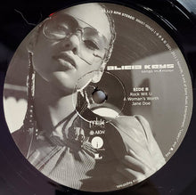 Load image into Gallery viewer, Alicia Keys : Songs In A Minor (2xLP, Album, RE, RM, 180)
