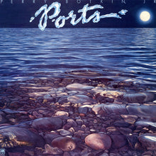 Laden Sie das Bild in den Galerie-Viewer, Perry Botkin, Jr.* : Ports (LP, Album)
