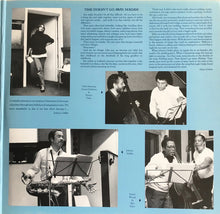 Load image into Gallery viewer, Johnny Griffin, Clementine* : Continent Bleu (LP, Album)
