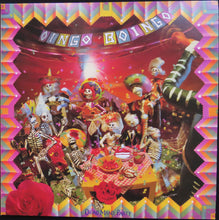 Load image into Gallery viewer, Oingo Boingo : Dead Man's Party (LP, Album, RE, RP, Red)
