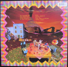 Load image into Gallery viewer, Oingo Boingo : Dead Man's Party (LP, Album, RE, RP, Red)
