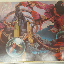 Load image into Gallery viewer, A-440 Feat. Ted Neeley &amp; Yvonne Iversen : Ulysses: The Greek Suite (2xLP, Album, Gat)
