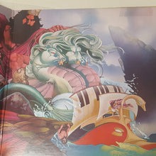 Load image into Gallery viewer, A-440 Feat. Ted Neeley &amp; Yvonne Iversen : Ulysses: The Greek Suite (2xLP, Album, Gat)
