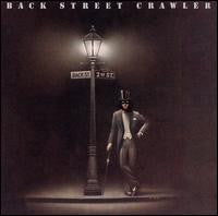 Laden Sie das Bild in den Galerie-Viewer, Back Street Crawler : 2nd Street (LP, Album)
