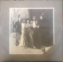 Laden Sie das Bild in den Galerie-Viewer, Back Street Crawler : 2nd Street (LP, Album)
